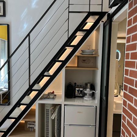 Studio Clery Париж Екстериор снимка